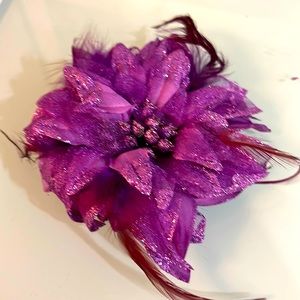 Headdress/Head Flowers for Wedding/Prom/Costume Parties